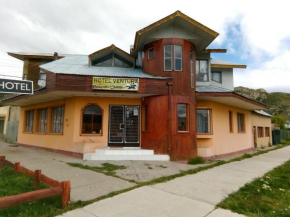 Hotel Ventura